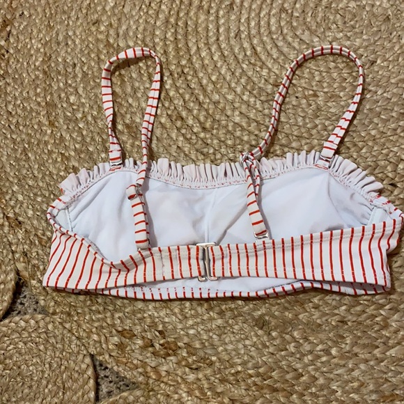 Xhilaration swim top, small - Picture 2 of 2